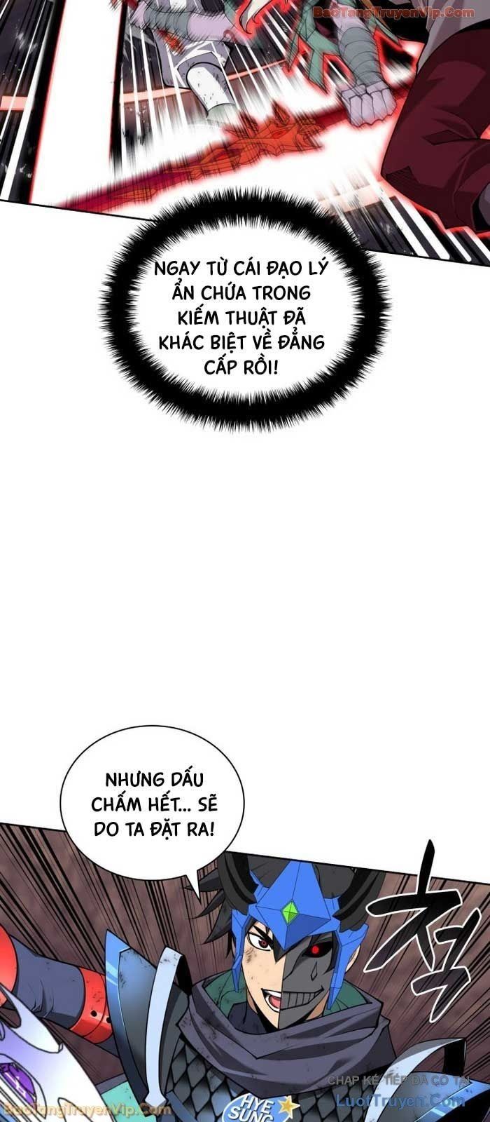Thợ Rèn Huyền Thoại Chap 308 - Next Chap 309