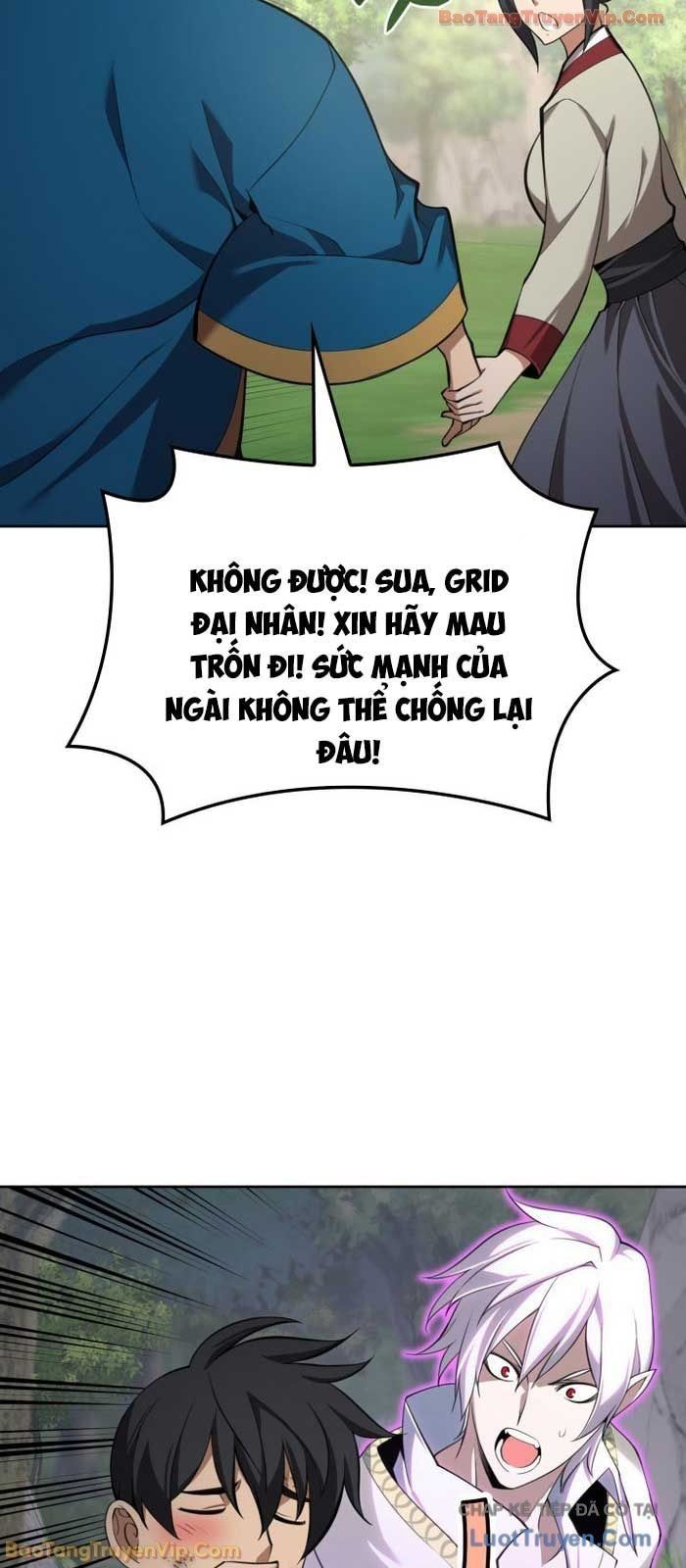 Thợ Rèn Huyền Thoại Chap 308 - Next Chap 309