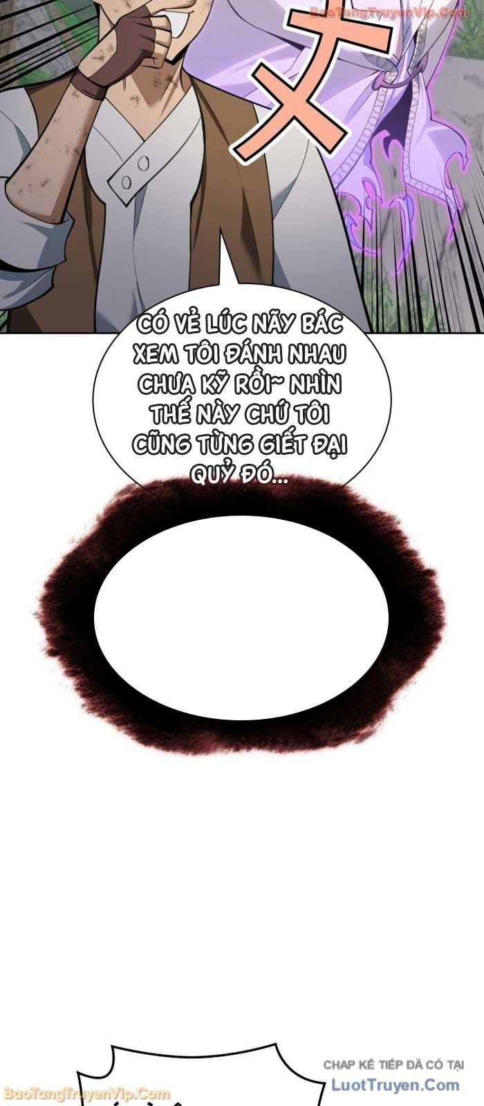 Thợ Rèn Huyền Thoại Chap 308 - Next Chap 309