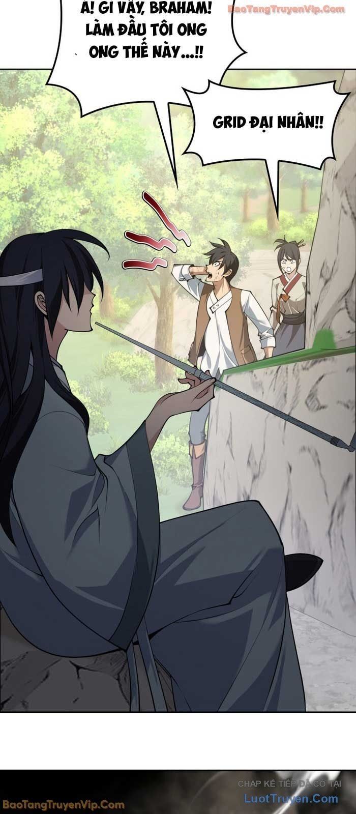 Thợ Rèn Huyền Thoại Chap 308 - Next Chap 309