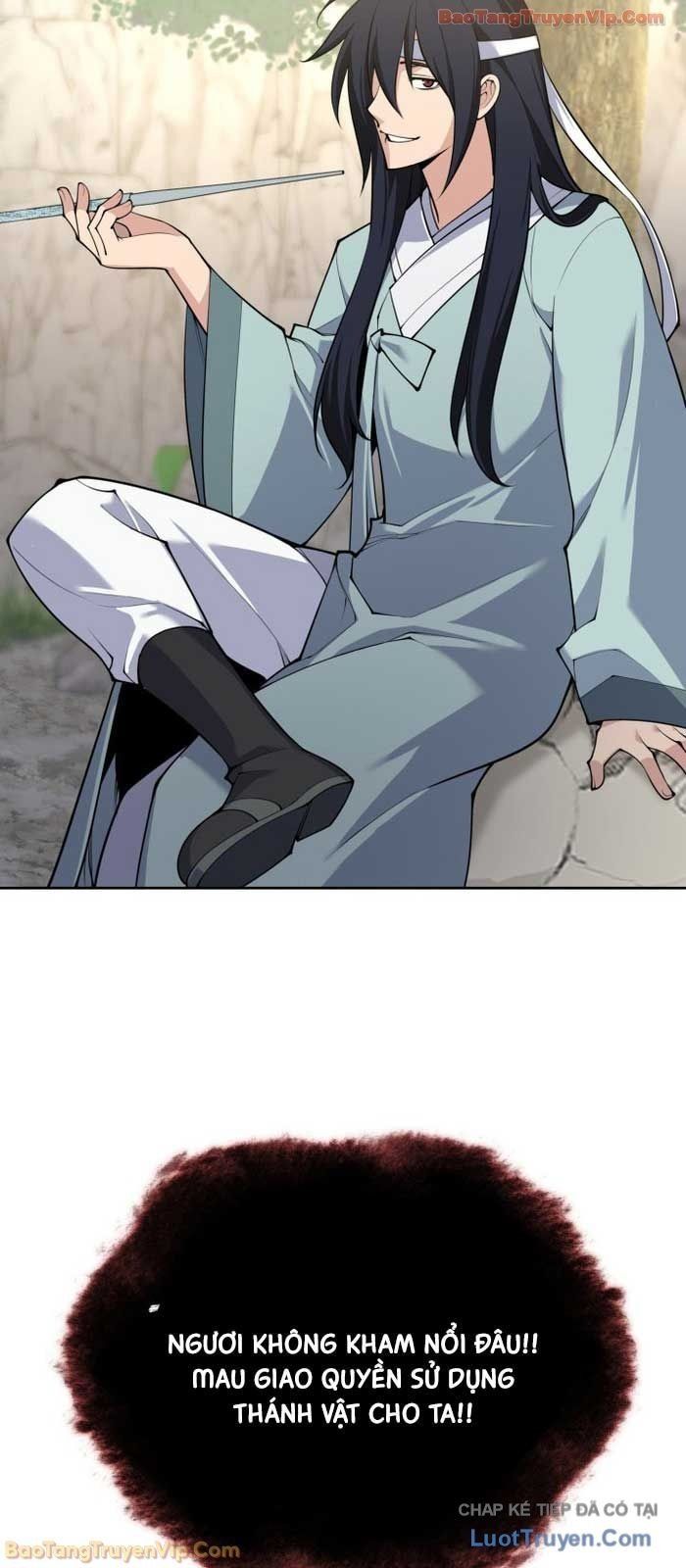 Thợ Rèn Huyền Thoại Chap 308 - Next Chap 309
