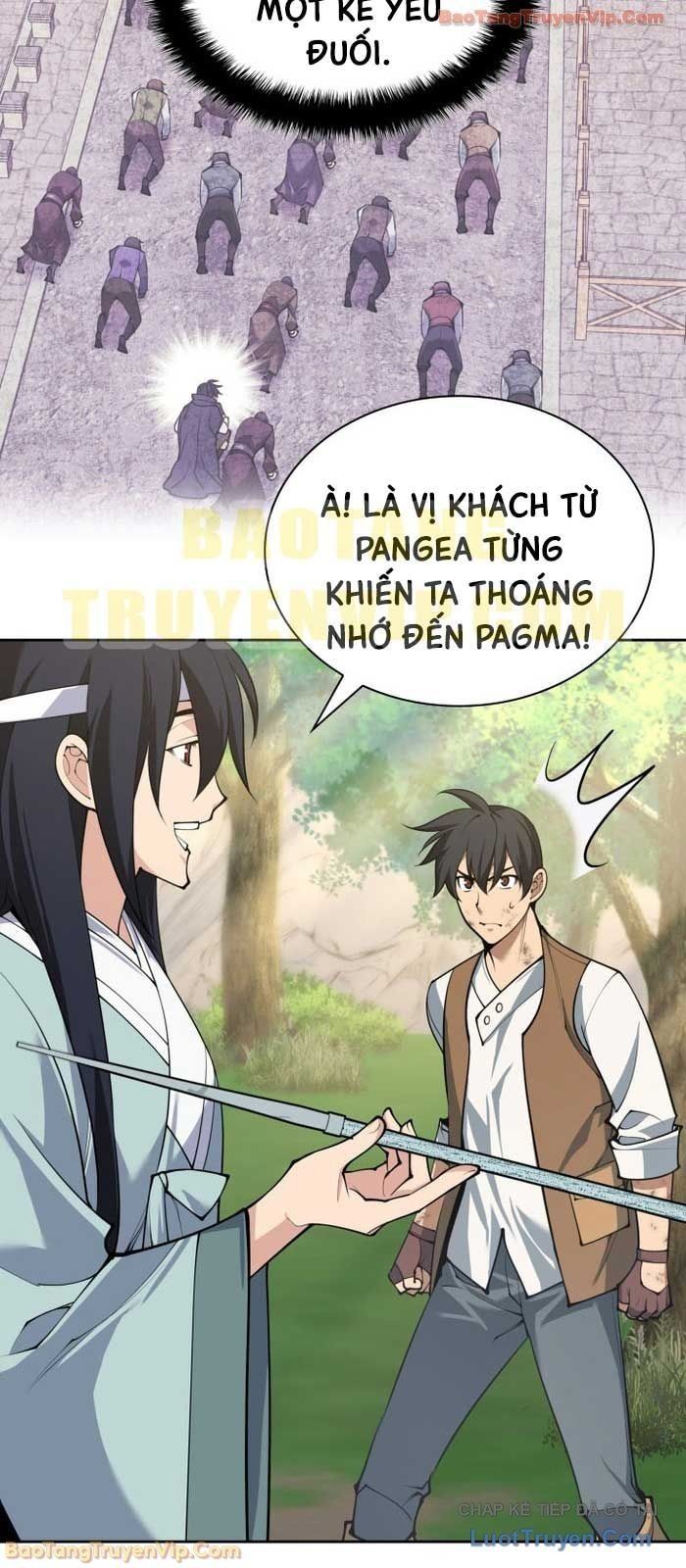 Thợ Rèn Huyền Thoại Chap 308 - Next Chap 309
