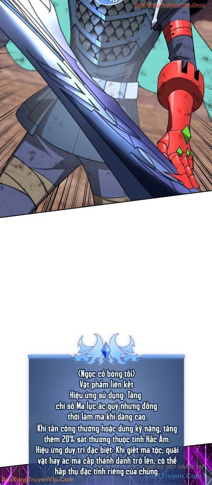 Thợ Rèn Huyền Thoại Chap 308 - Next Chap 309