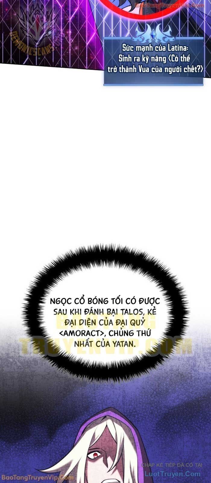 Thợ Rèn Huyền Thoại Chap 308 - Next Chap 309