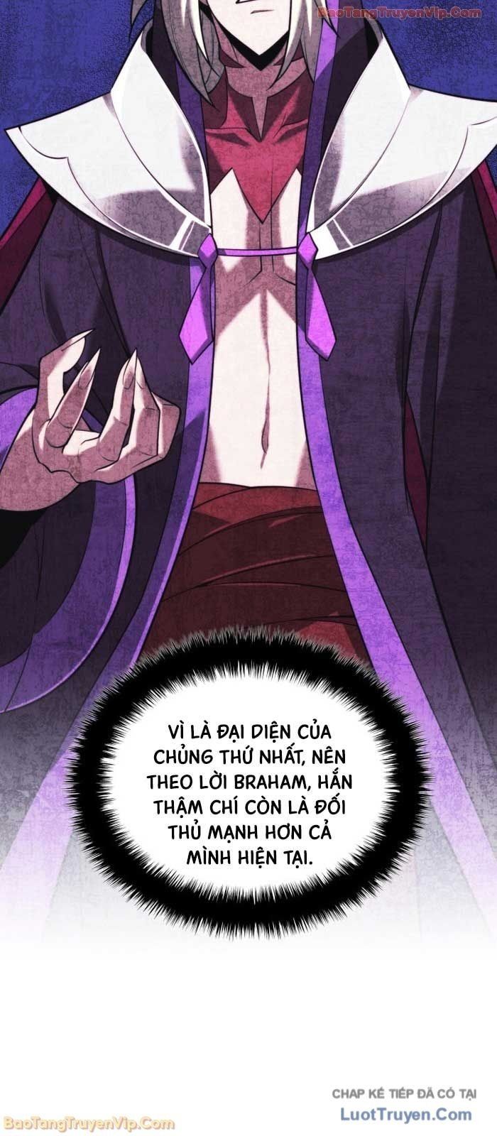 Thợ Rèn Huyền Thoại Chap 308 - Next Chap 309