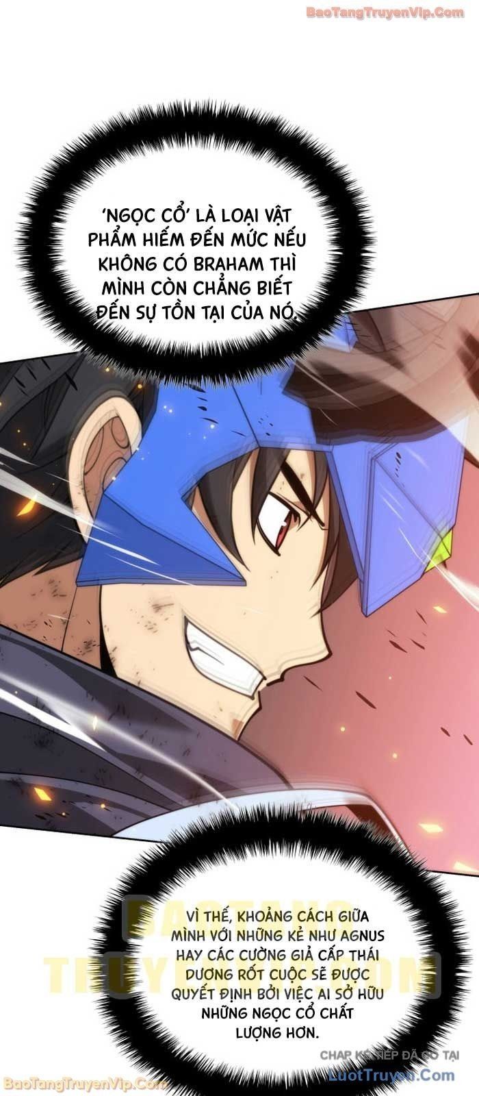 Thợ Rèn Huyền Thoại Chap 308 - Next Chap 309