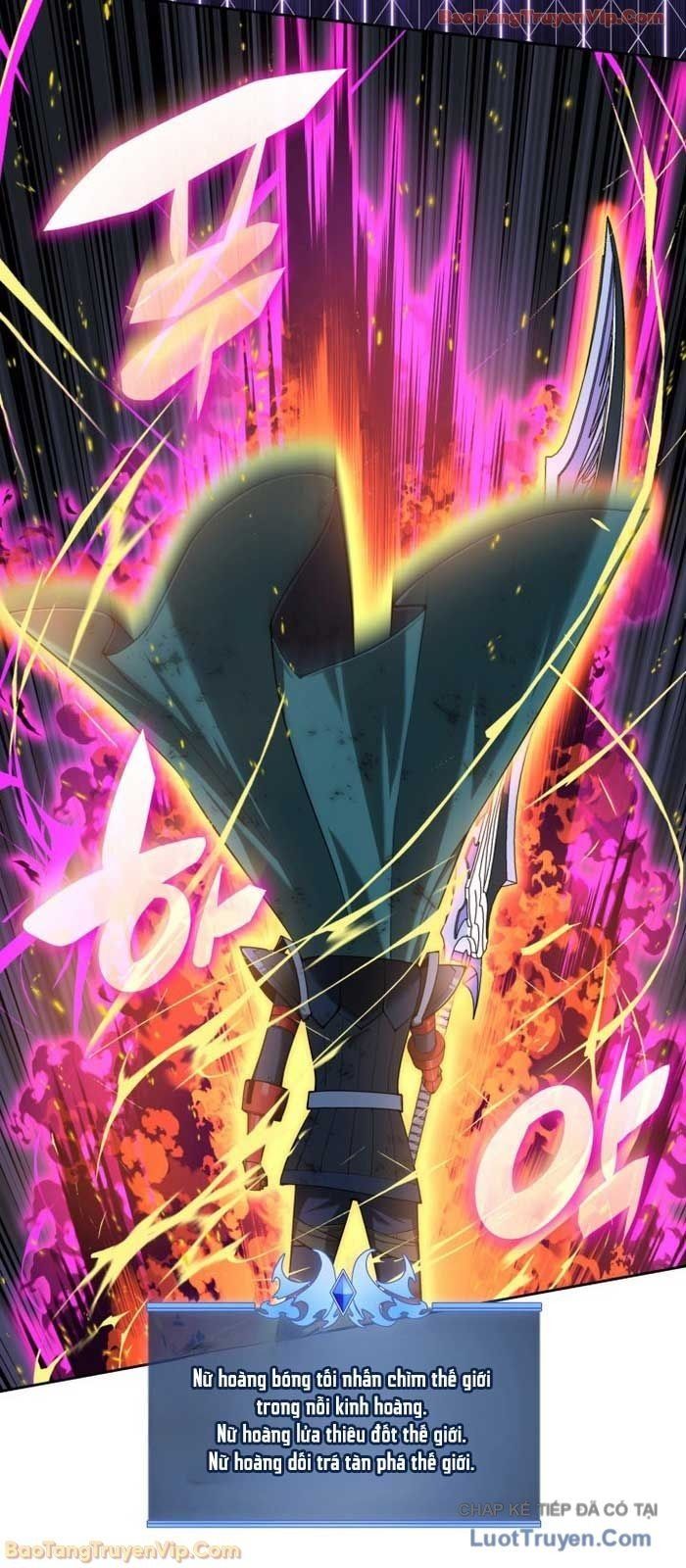 Thợ Rèn Huyền Thoại Chap 308 - Next Chap 309