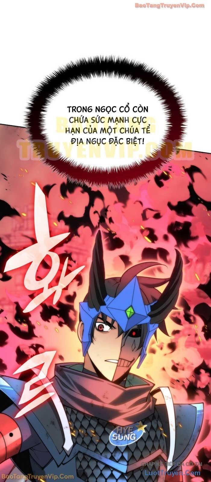 Thợ Rèn Huyền Thoại Chap 308 - Next Chap 309