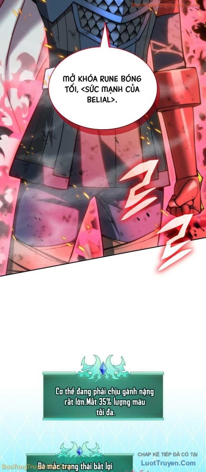 Thợ Rèn Huyền Thoại Chap 308 - Next Chap 309