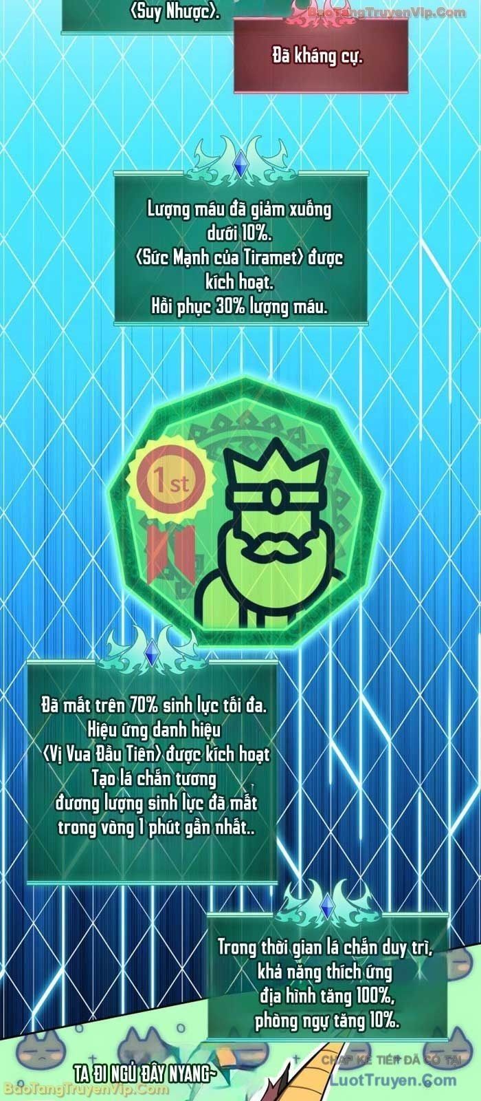 Thợ Rèn Huyền Thoại Chap 308 - Next Chap 309