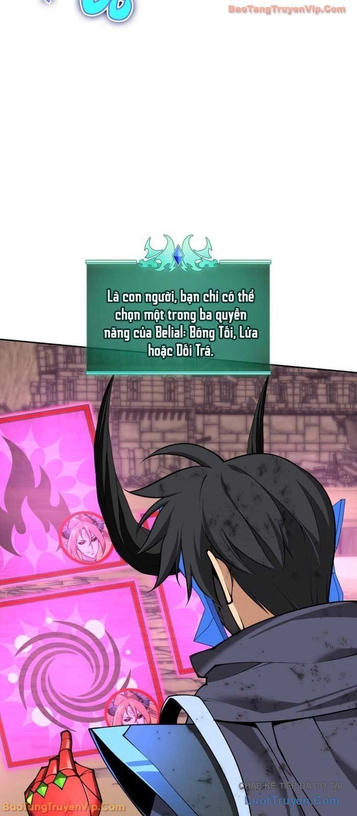 Thợ Rèn Huyền Thoại Chap 308 - Next Chap 309