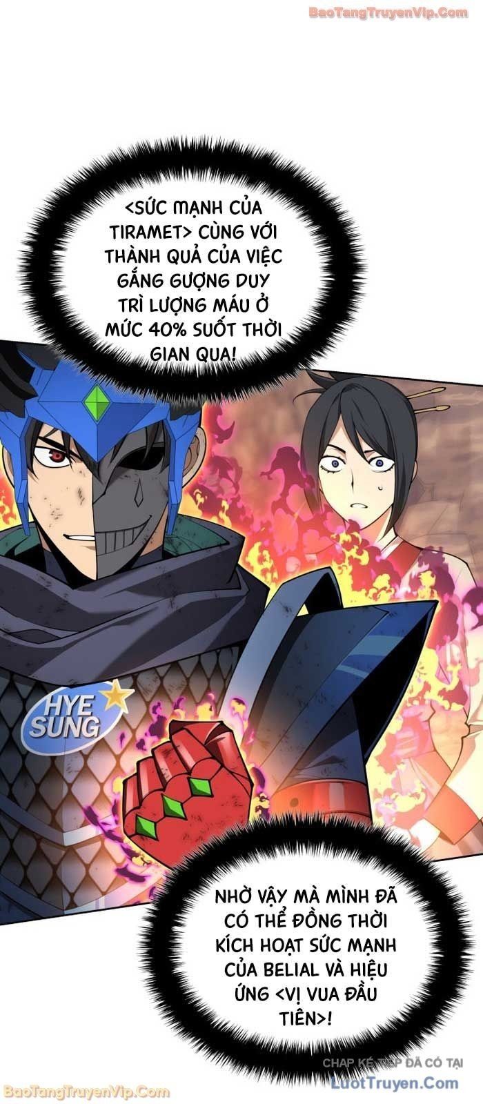 Thợ Rèn Huyền Thoại Chap 308 - Next Chap 309