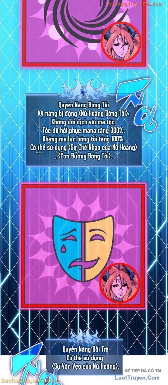 Thợ Rèn Huyền Thoại Chap 308 - Next Chap 309