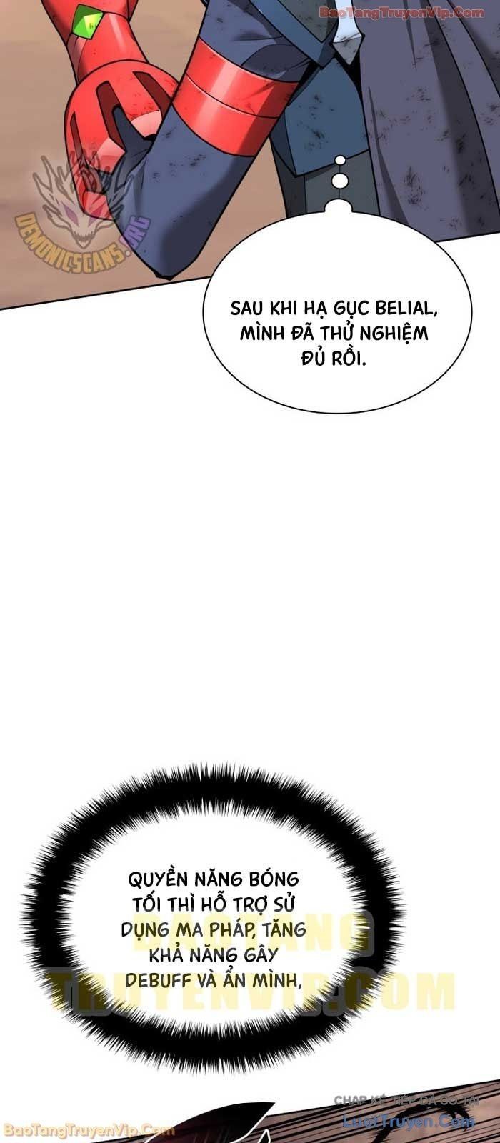 Thợ Rèn Huyền Thoại Chap 308 - Next Chap 309