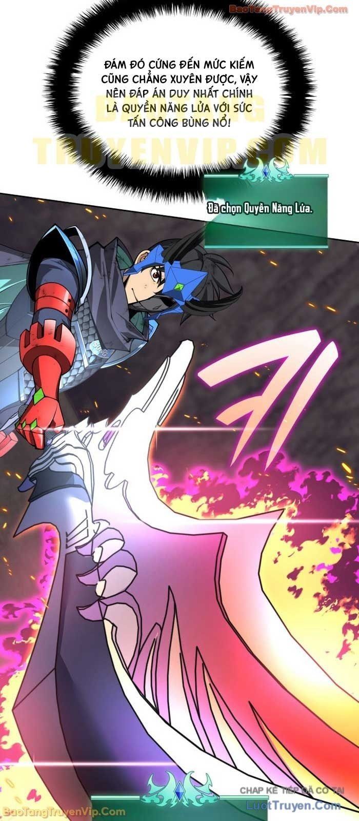 Thợ Rèn Huyền Thoại Chap 308 - Next Chap 309