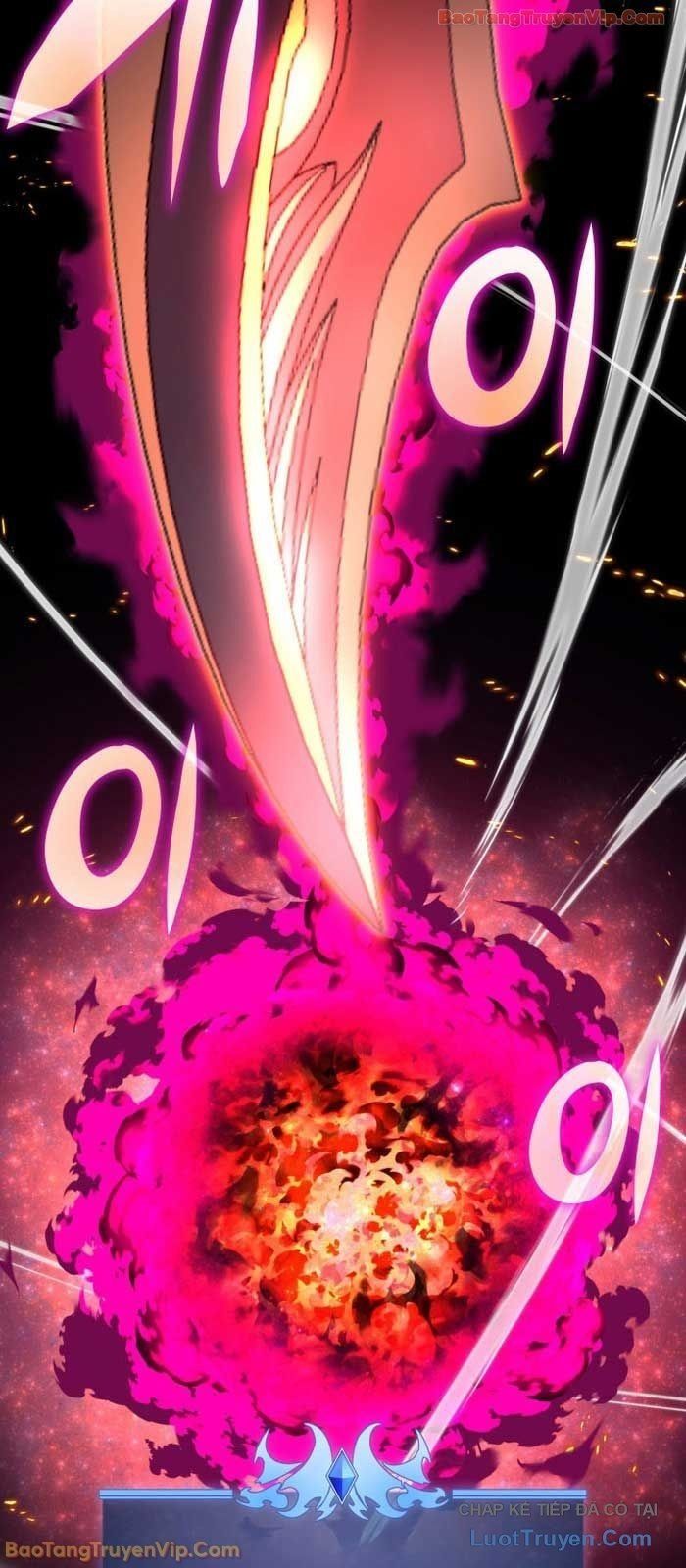 Thợ Rèn Huyền Thoại Chap 308 - Next Chap 309