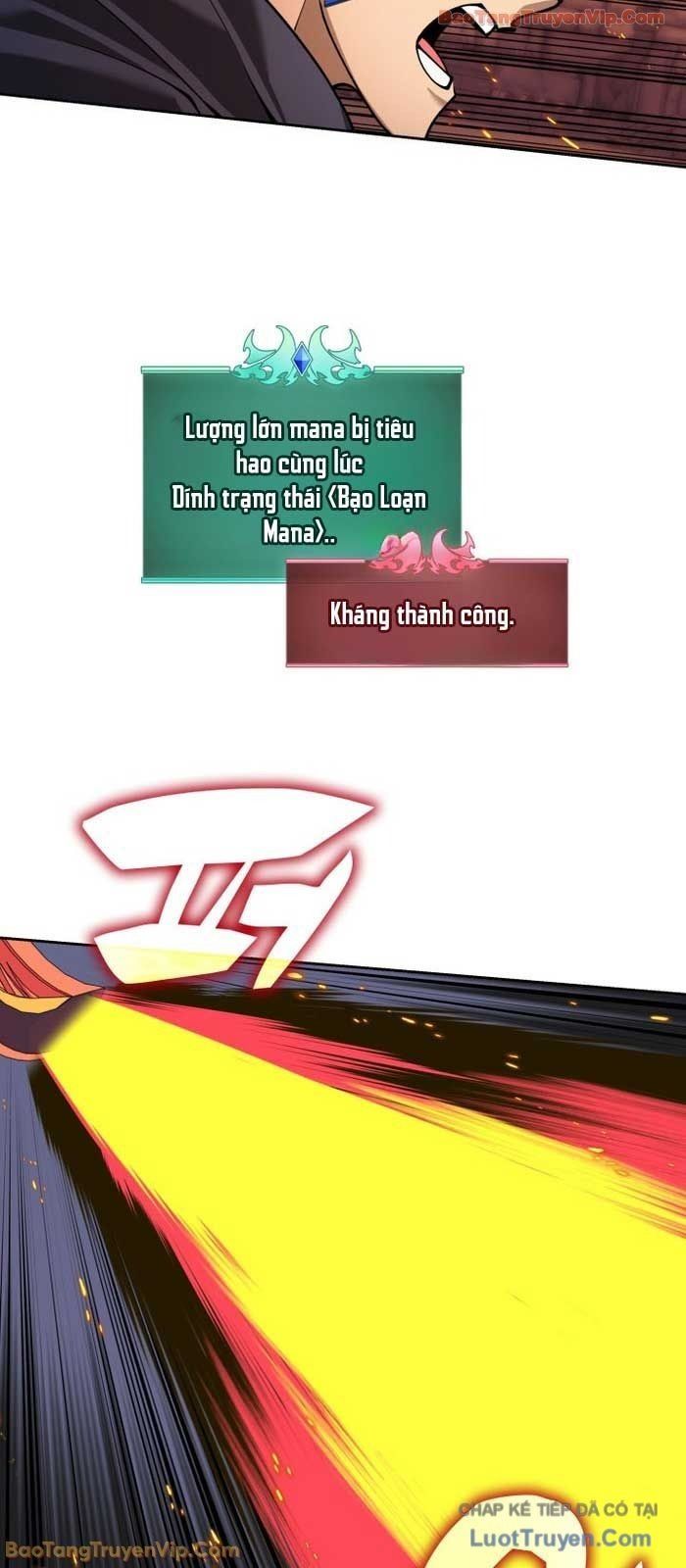 Thợ Rèn Huyền Thoại Chap 308 - Next Chap 309