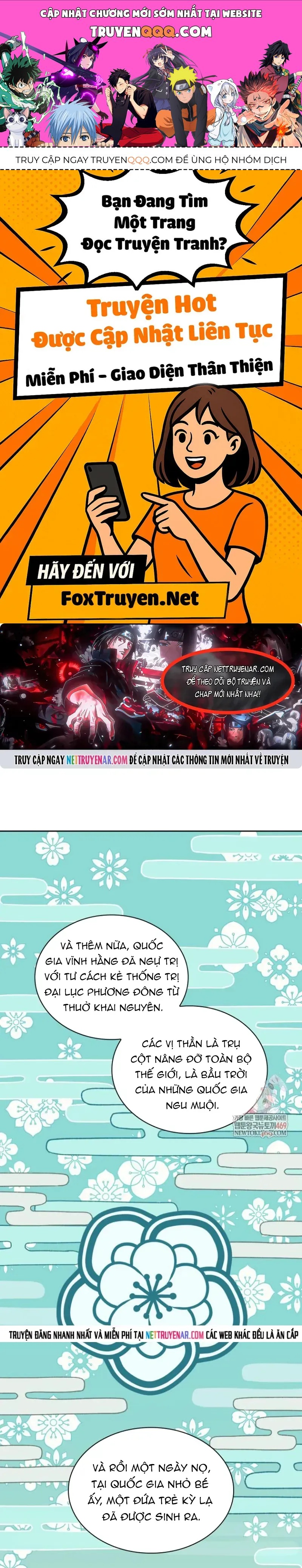 Thợ Rèn Huyền Thoại Chap 309 - Next Chap 310