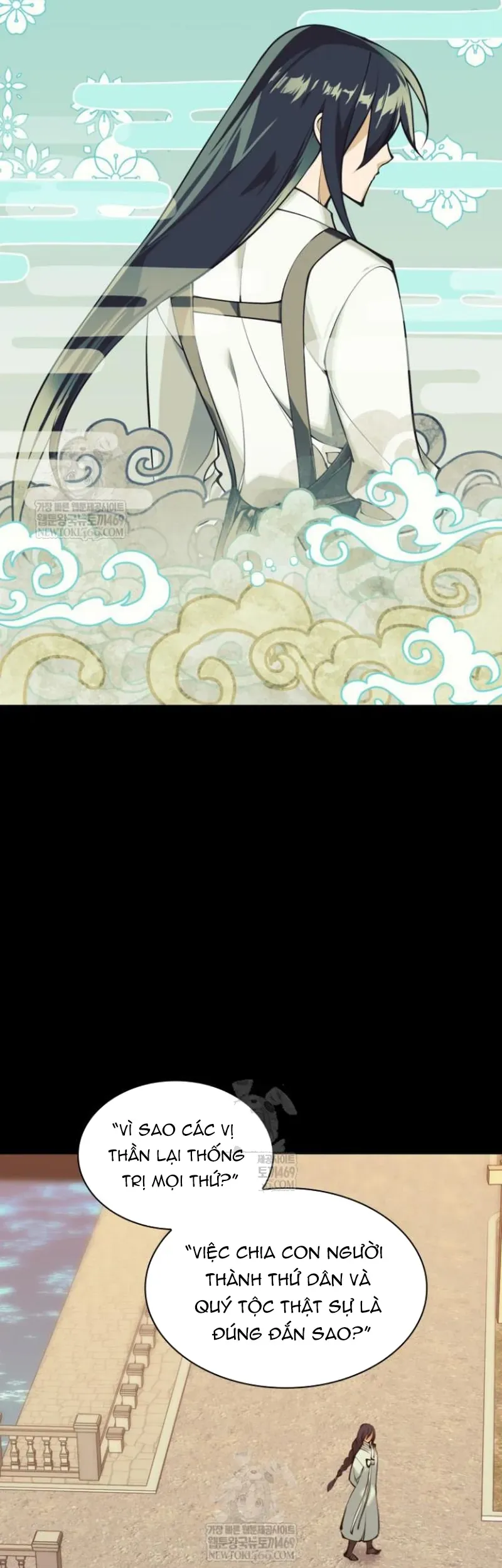 Thợ Rèn Huyền Thoại Chap 309 - Next Chap 310