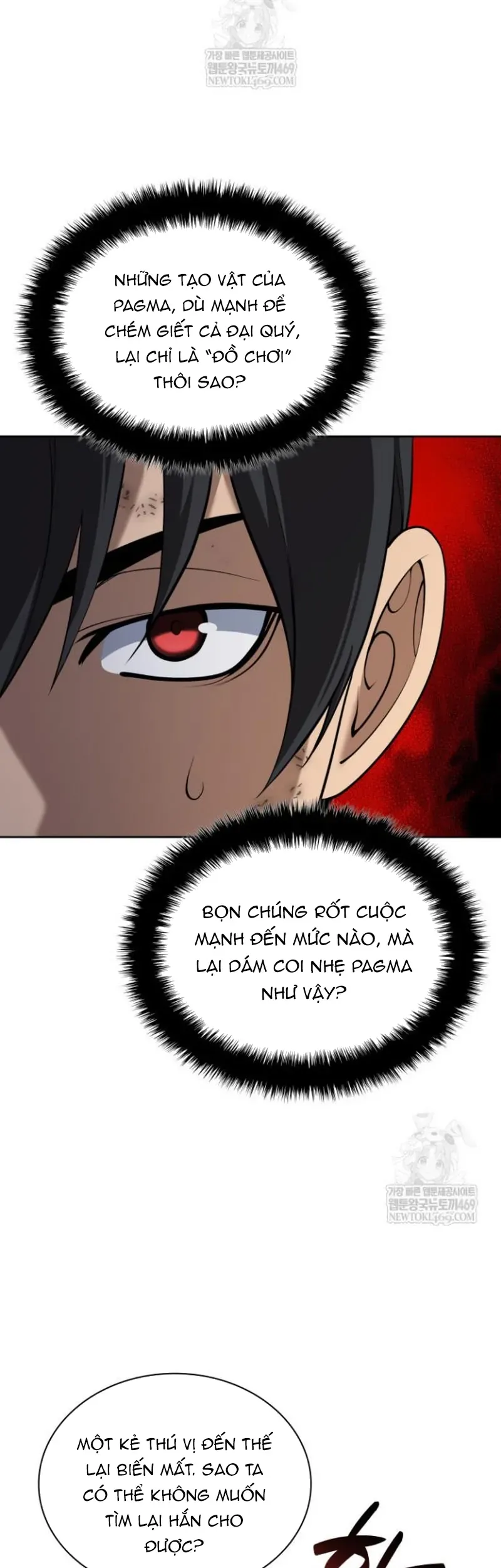 Thợ Rèn Huyền Thoại Chap 309 - Next Chap 310