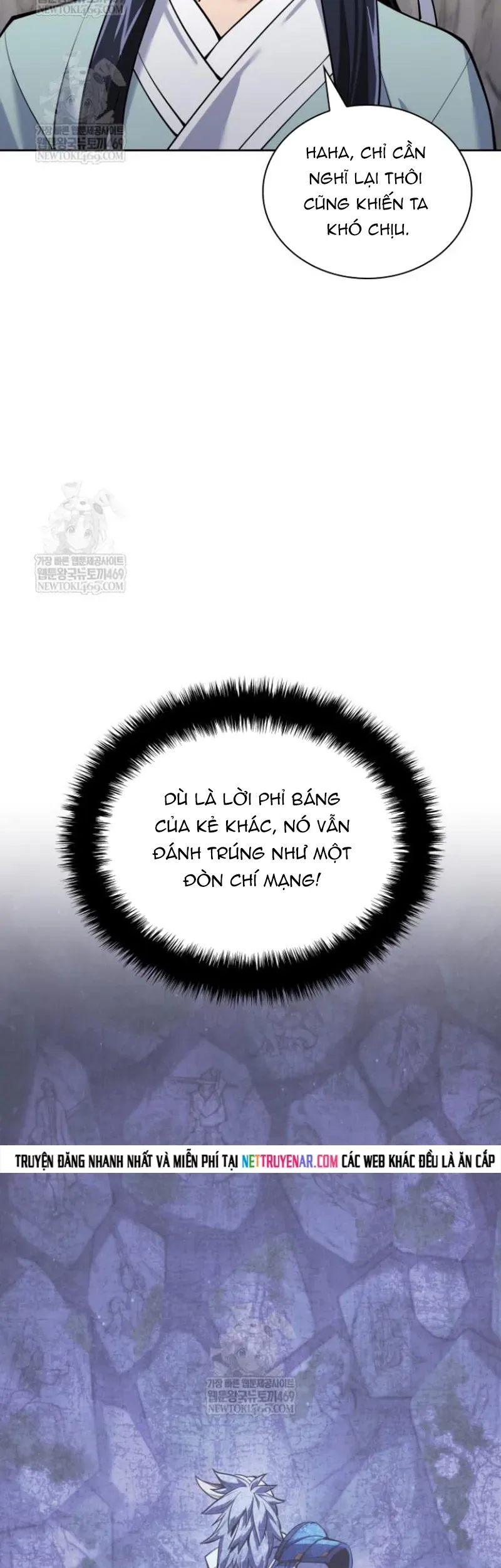 Thợ Rèn Huyền Thoại Chap 309 - Next Chap 310