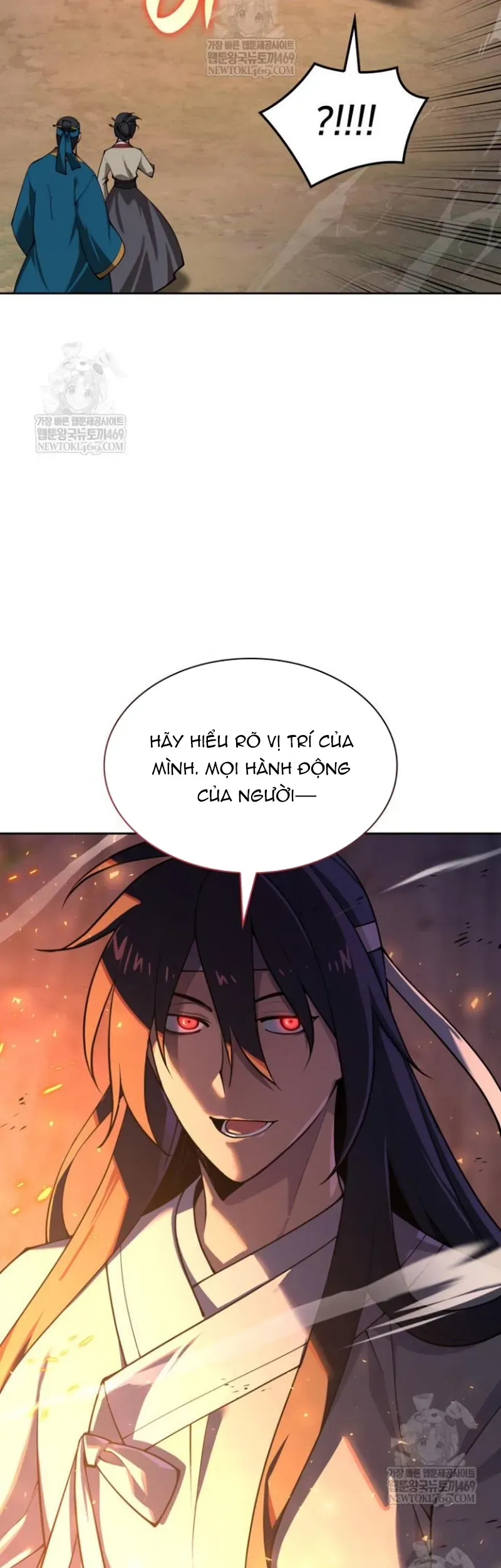 Thợ Rèn Huyền Thoại Chap 309 - Next Chap 310