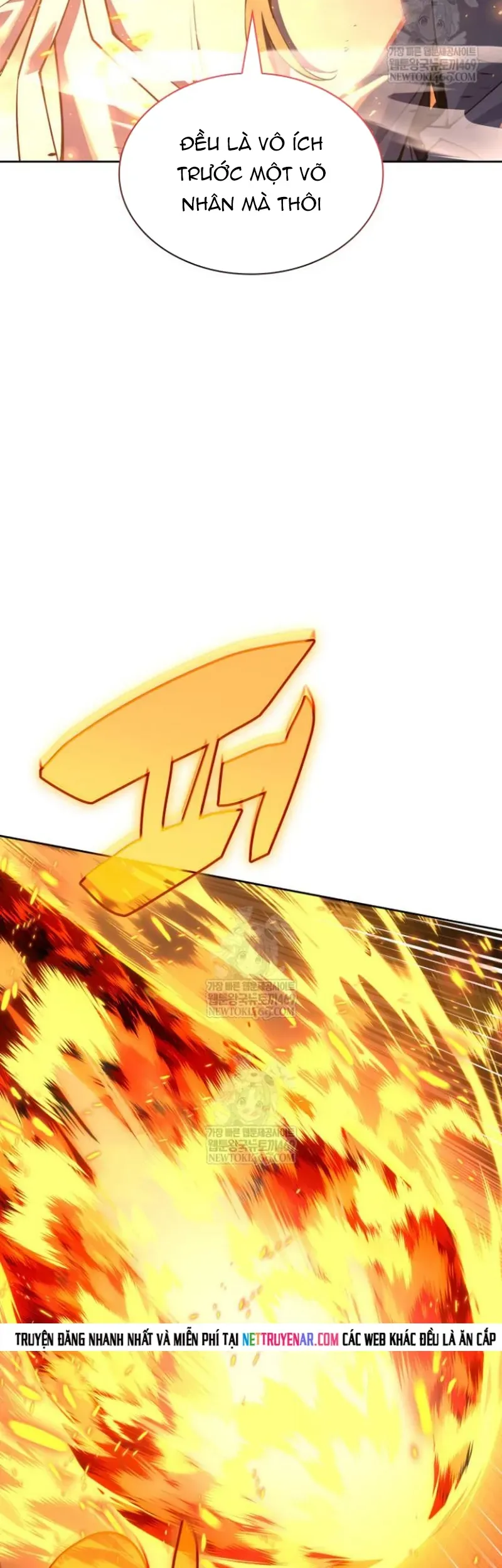 Thợ Rèn Huyền Thoại Chap 309 - Next Chap 310