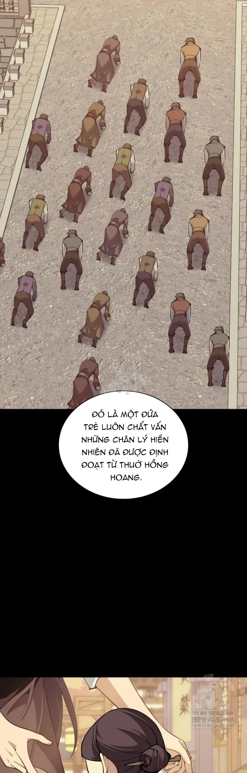 Thợ Rèn Huyền Thoại Chap 309 - Next Chap 310