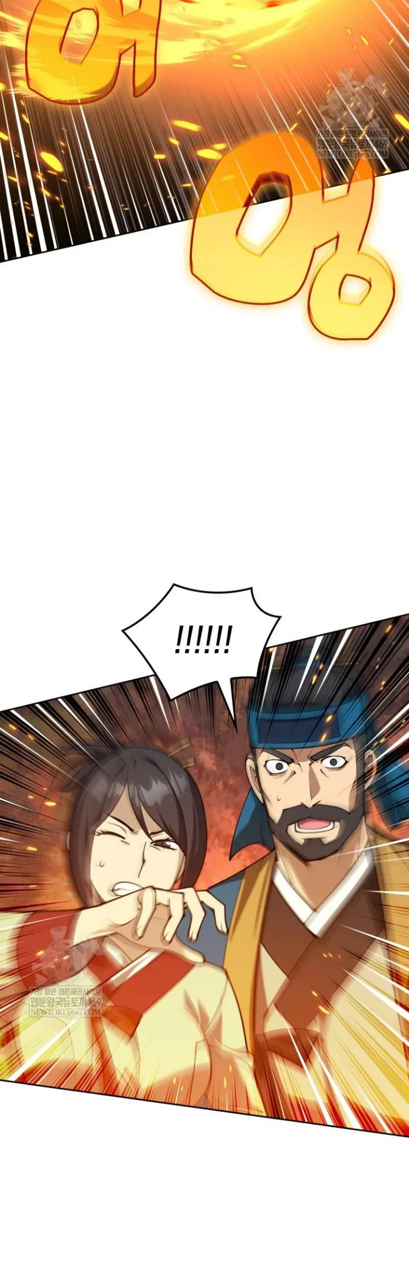 Thợ Rèn Huyền Thoại Chap 309 - Next Chap 310