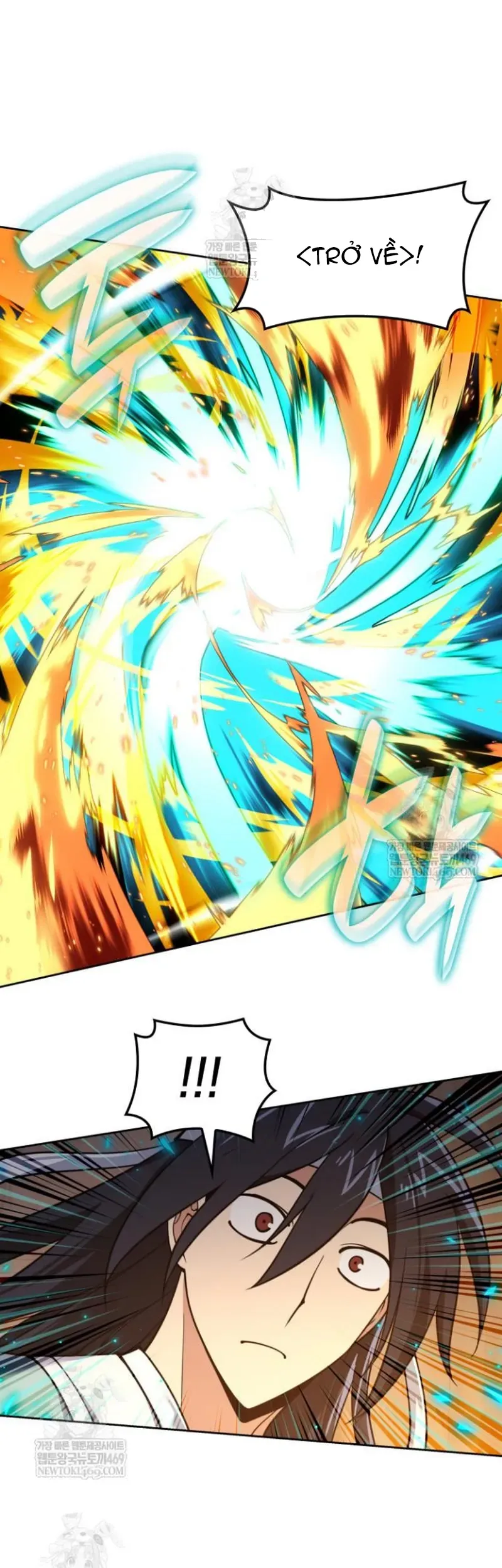 Thợ Rèn Huyền Thoại Chap 309 - Next Chap 310