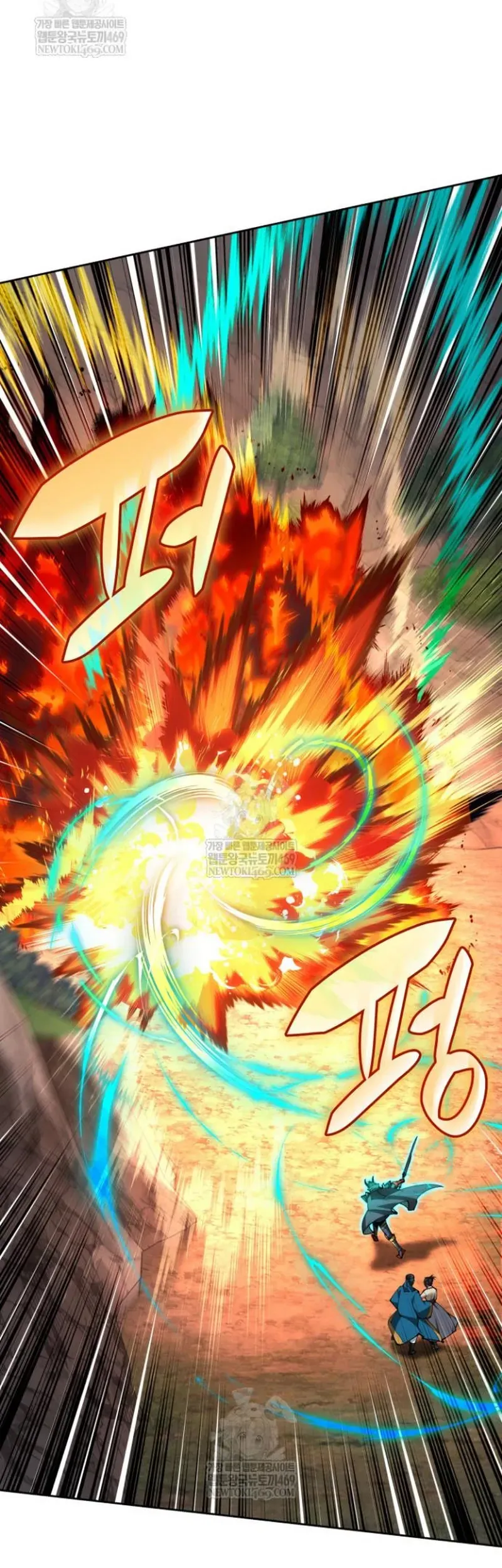 Thợ Rèn Huyền Thoại Chap 309 - Next Chap 310