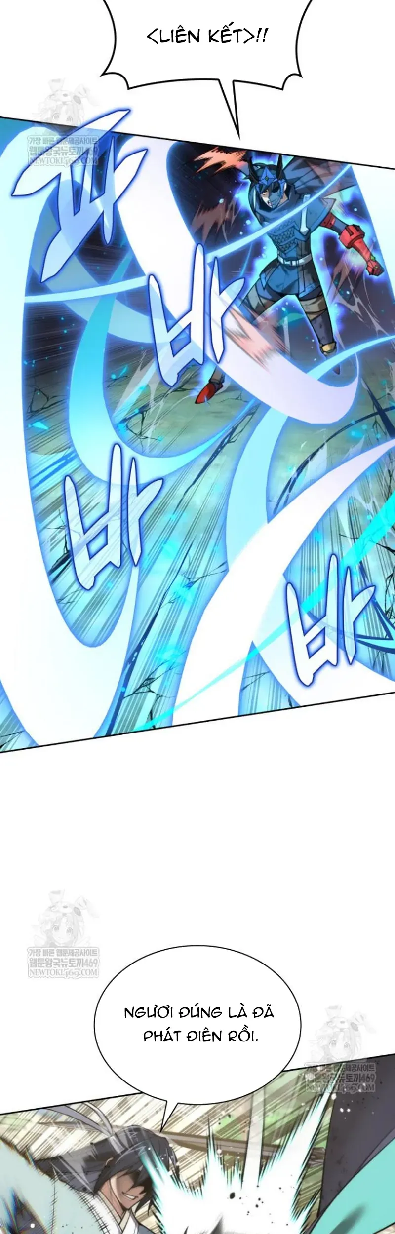 Thợ Rèn Huyền Thoại Chap 309 - Next Chap 310