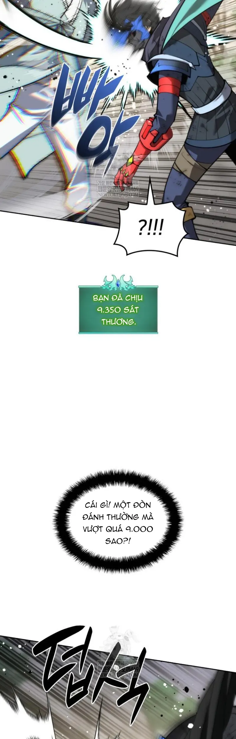 Thợ Rèn Huyền Thoại Chap 309 - Next Chap 310