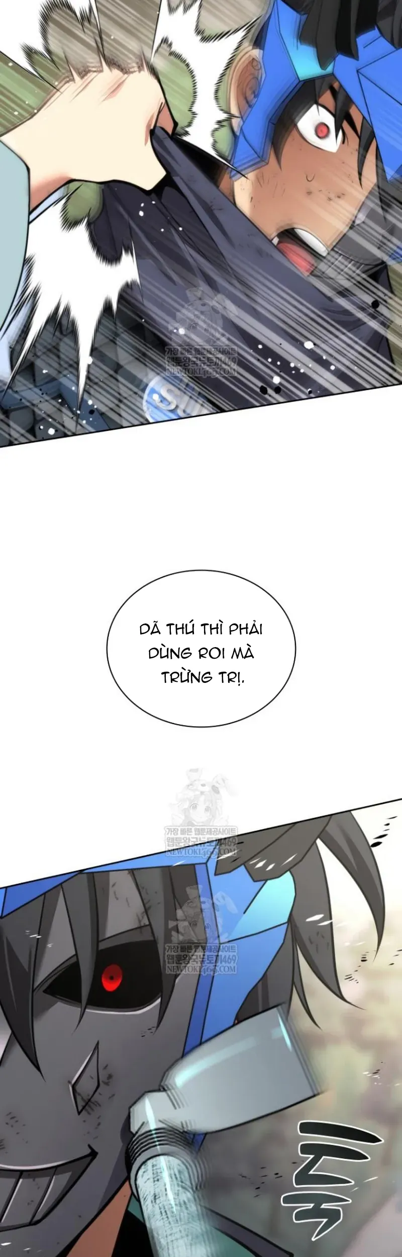 Thợ Rèn Huyền Thoại Chap 309 - Next Chap 310