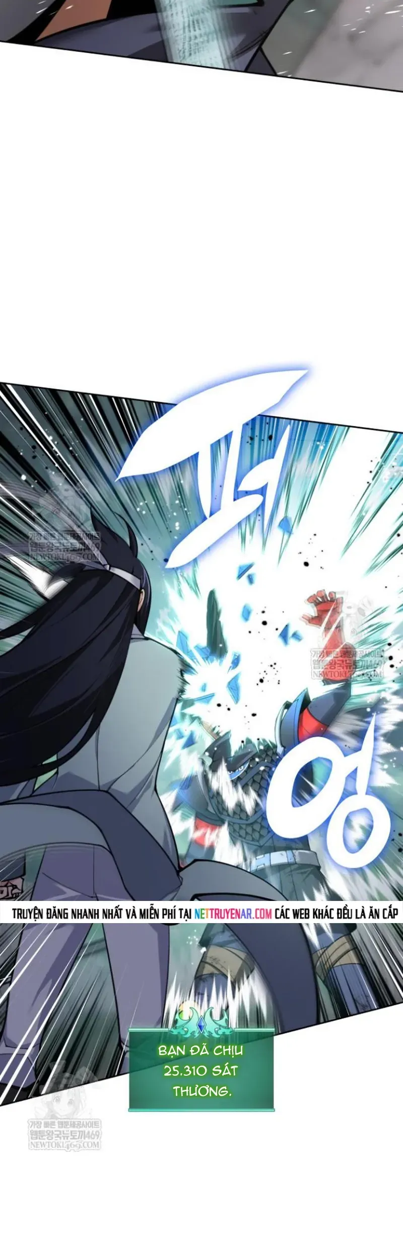 Thợ Rèn Huyền Thoại Chap 309 - Next Chap 310