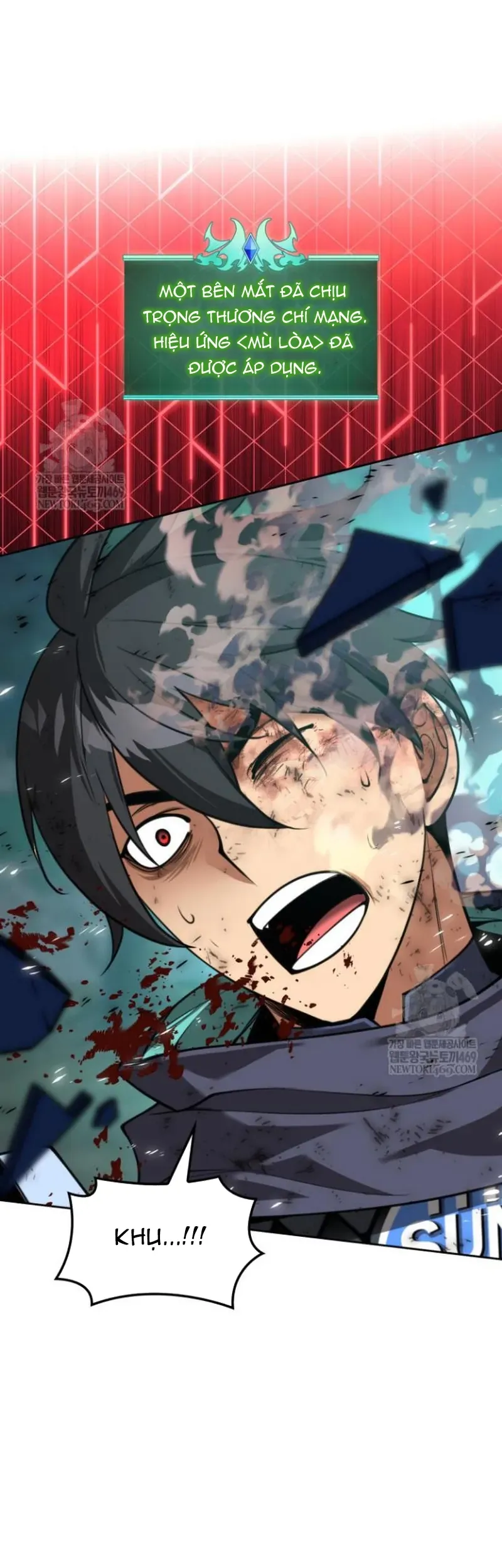 Thợ Rèn Huyền Thoại Chap 309 - Next Chap 310