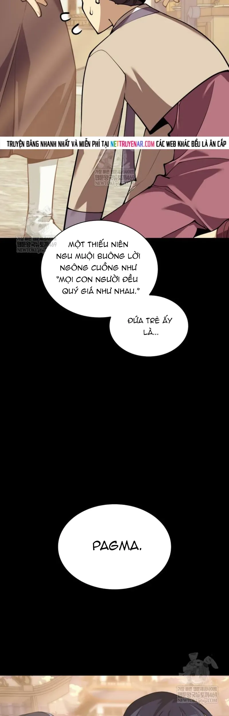 Thợ Rèn Huyền Thoại Chap 309 - Next Chap 310