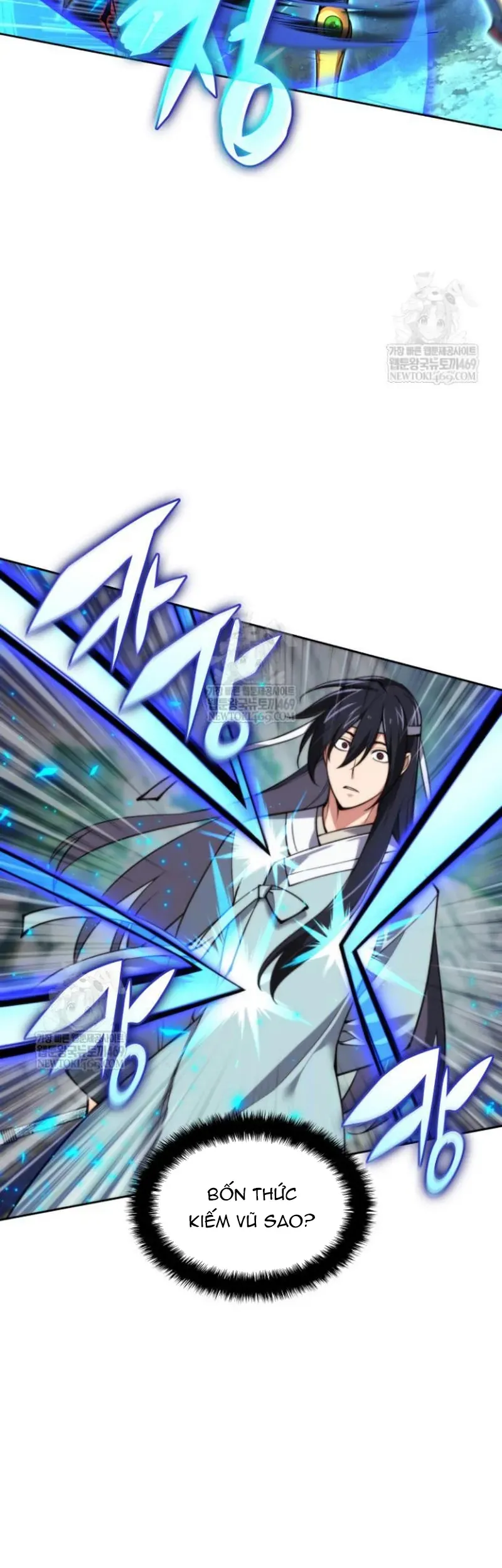 Thợ Rèn Huyền Thoại Chap 309 - Next Chap 310