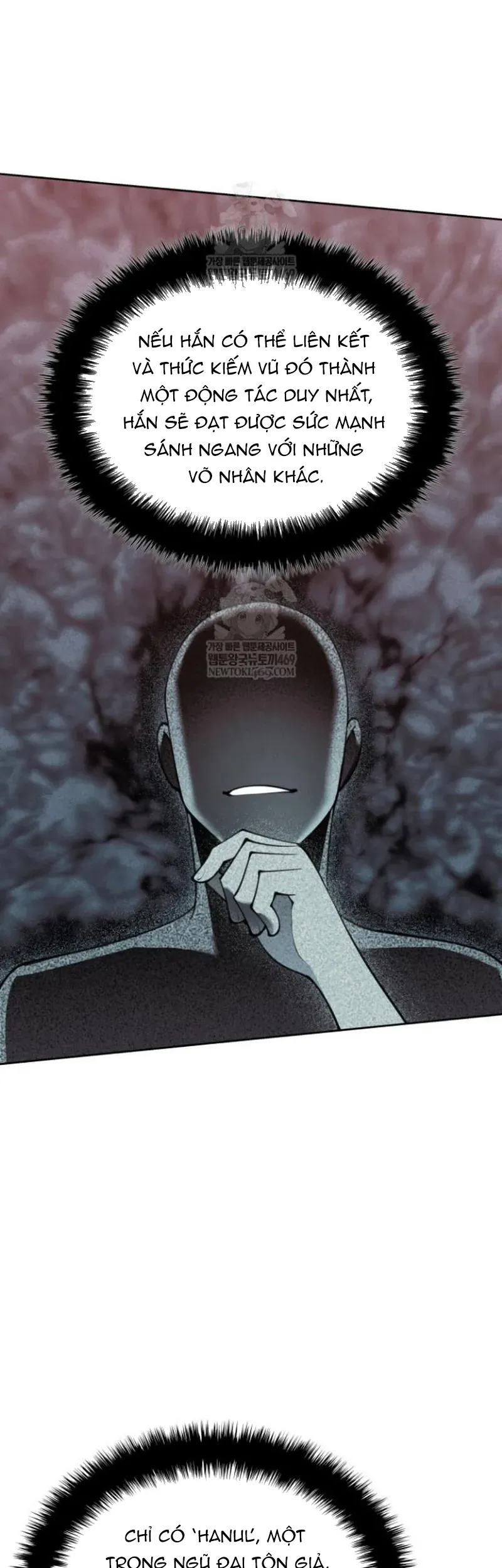 Thợ Rèn Huyền Thoại Chap 309 - Next Chap 310