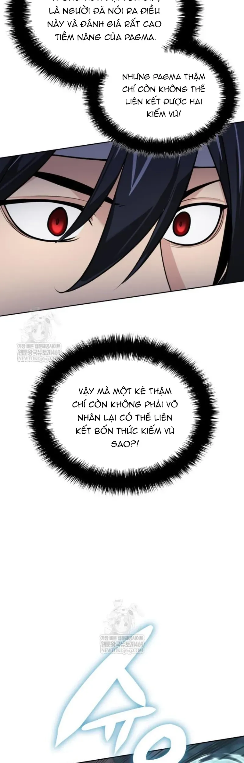 Thợ Rèn Huyền Thoại Chap 309 - Next Chap 310