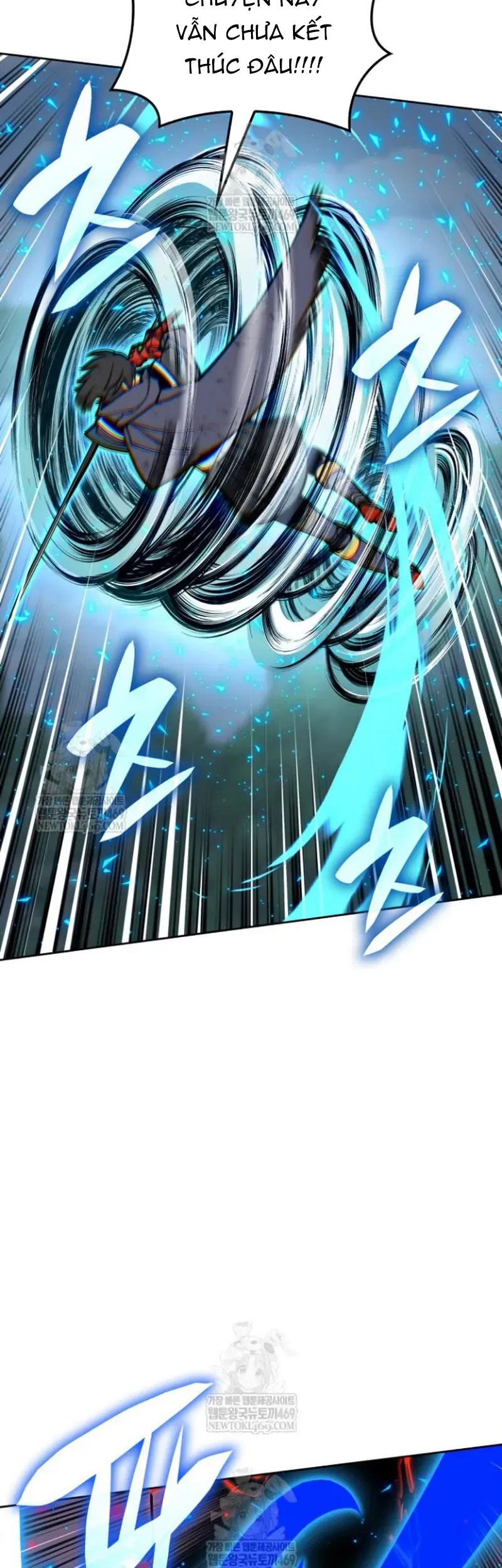 Thợ Rèn Huyền Thoại Chap 309 - Next Chap 310
