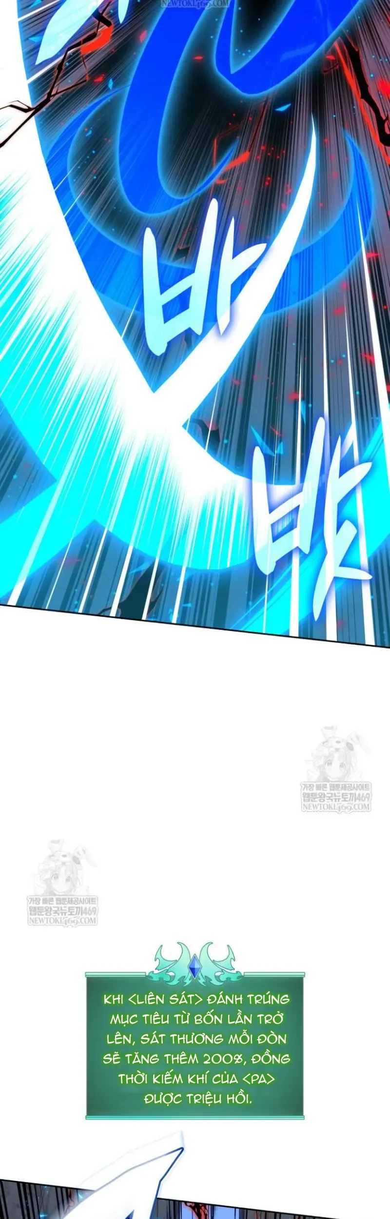 Thợ Rèn Huyền Thoại Chap 309 - Next Chap 310