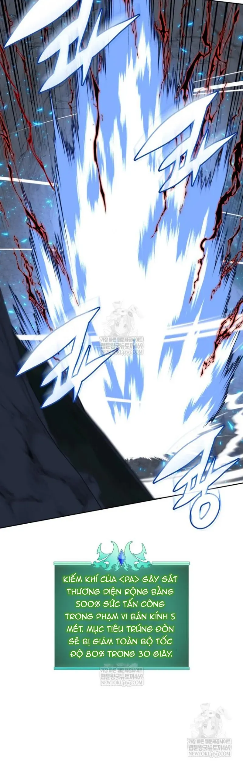 Thợ Rèn Huyền Thoại Chap 309 - Next Chap 310