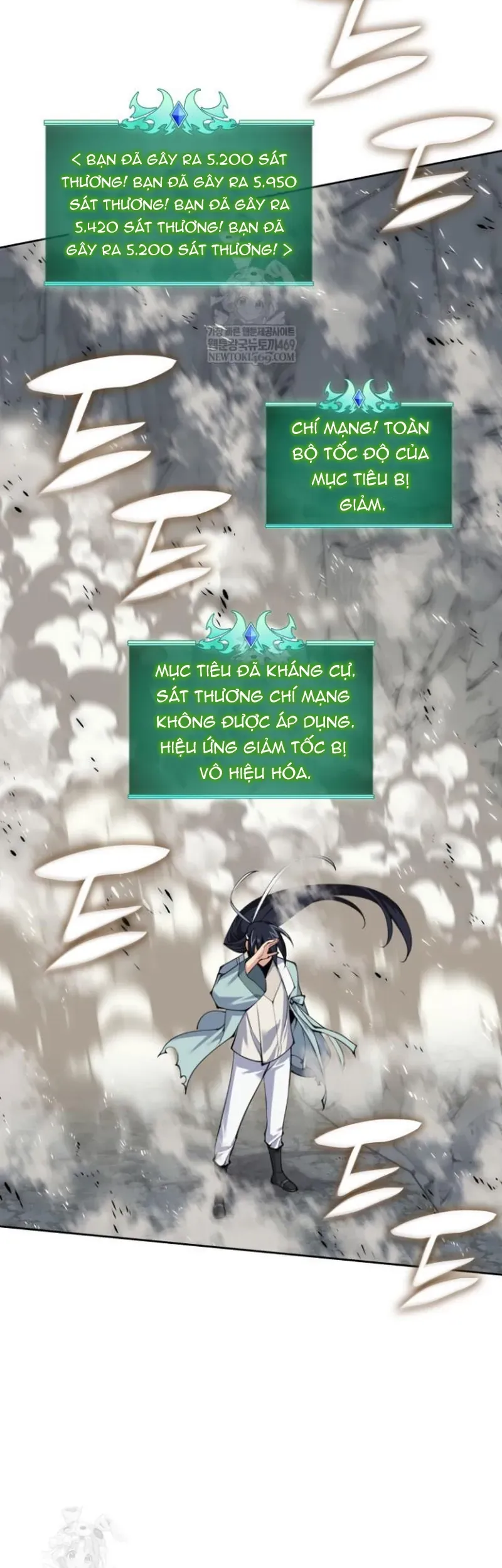 Thợ Rèn Huyền Thoại Chap 309 - Next Chap 310