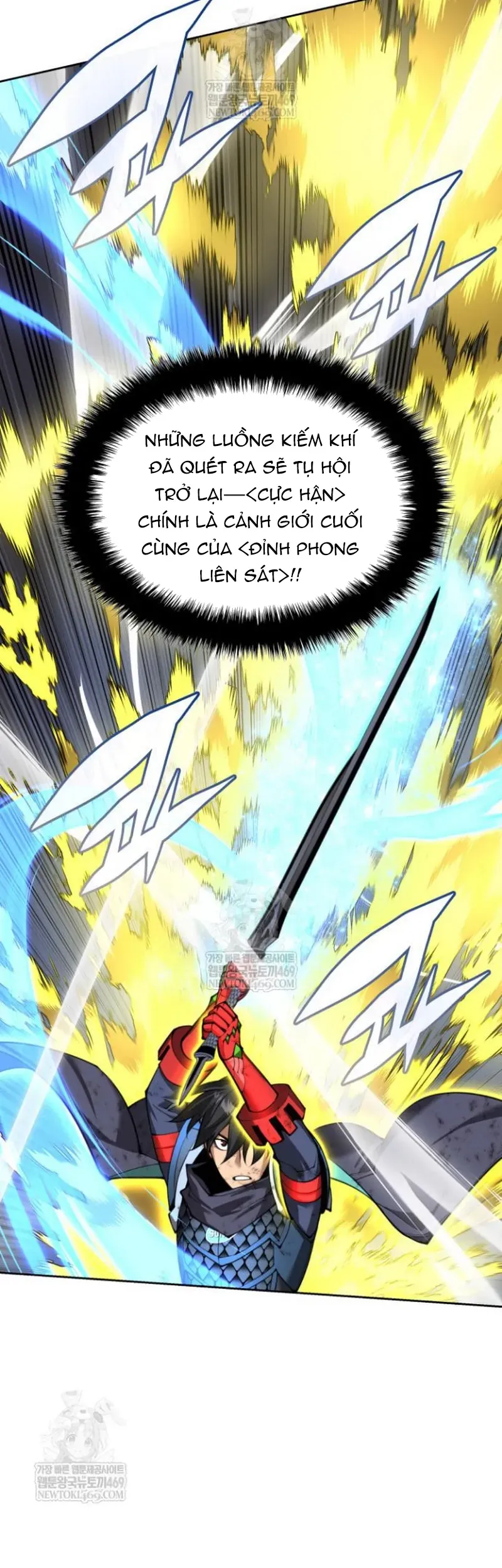 Thợ Rèn Huyền Thoại Chap 309 - Next Chap 310