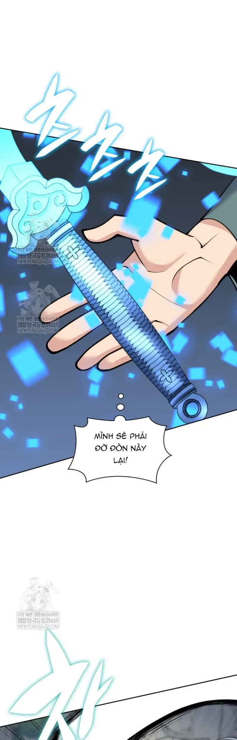 Thợ Rèn Huyền Thoại Chap 309 - Next Chap 310