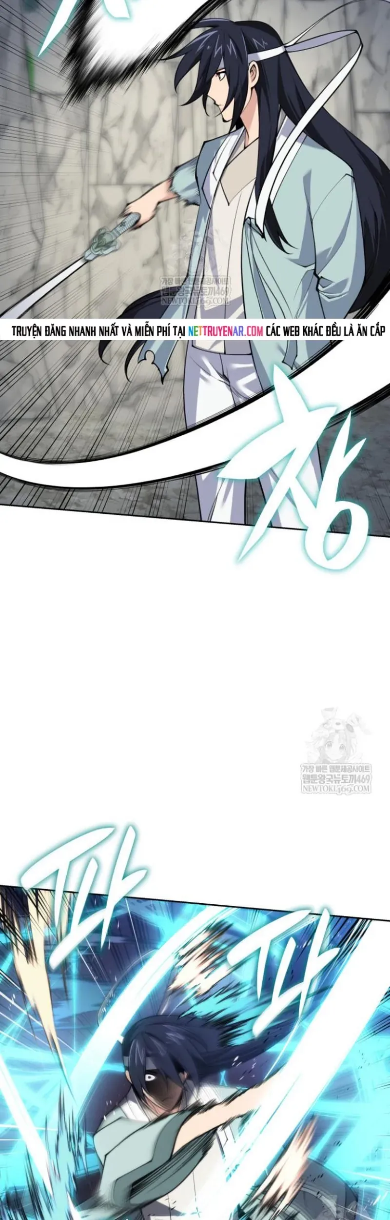 Thợ Rèn Huyền Thoại Chap 309 - Next Chap 310