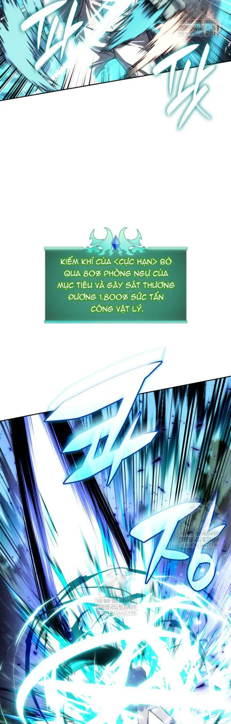 Thợ Rèn Huyền Thoại Chap 309 - Next Chap 310