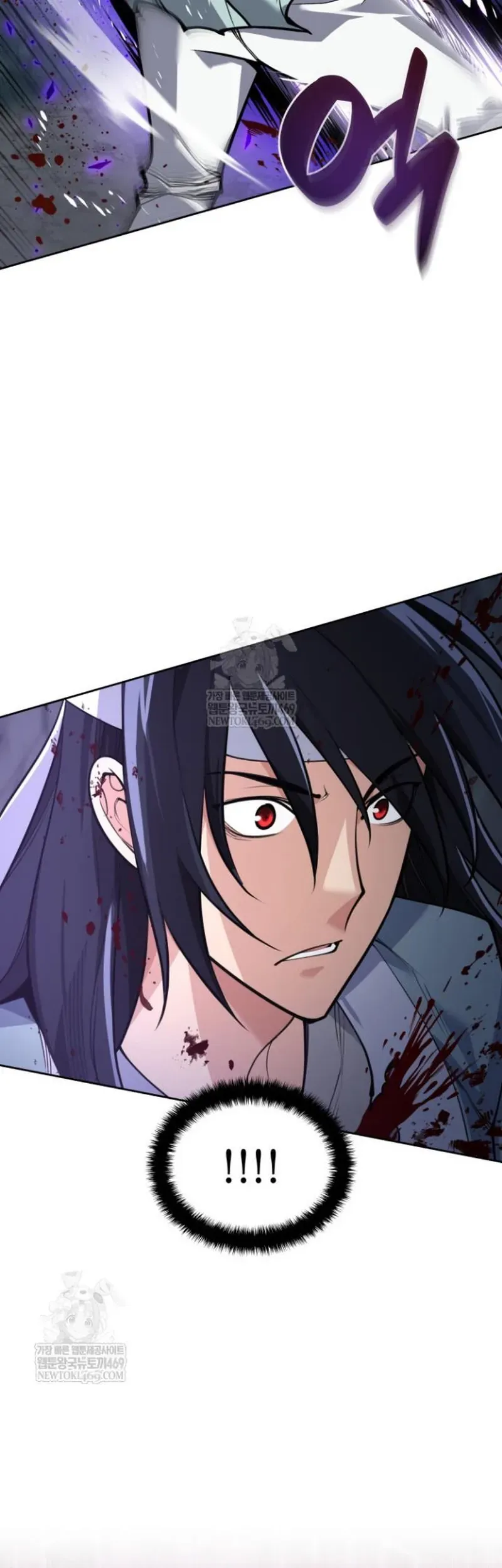 Thợ Rèn Huyền Thoại Chap 309 - Next Chap 310