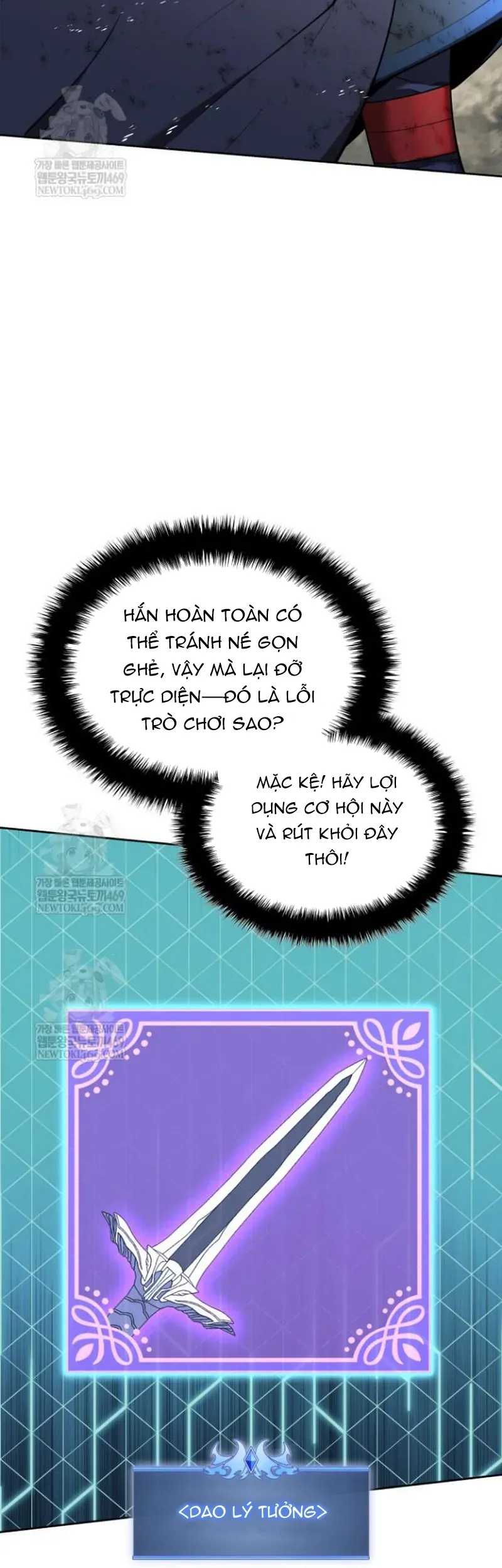 Thợ Rèn Huyền Thoại Chap 309 - Next Chap 310